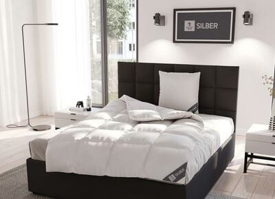 In Deutschland hergestelltes Daunenprogramm aus dem Hause Spessarttraum 