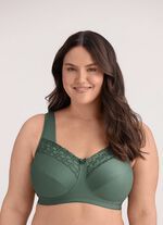 Miss Mary BH mit Stickerei 