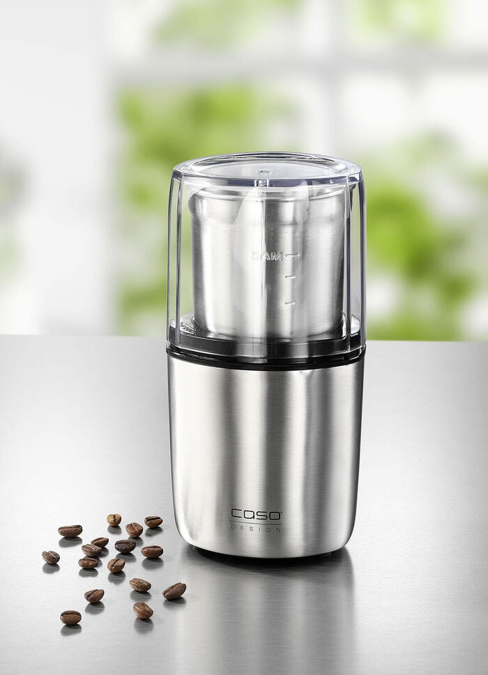 Caso Universal Mühle 