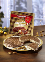 Mandelkuchen, 320 g 