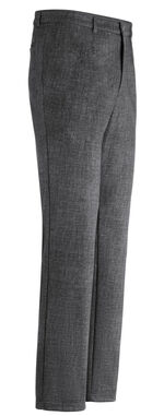 "Klaus Modelle"-Hose in 4 Farben ANTHRAZIT MELIERT