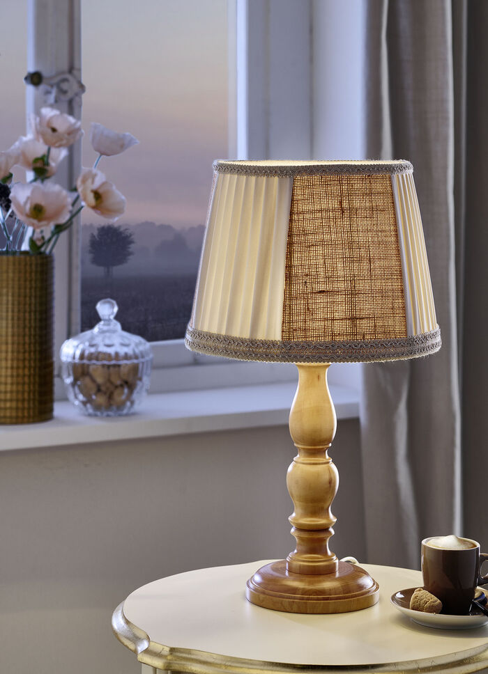 Leuchten im klassischen Stil NATUR