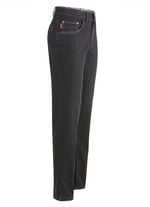 "Francesco Botti"-Jeans mit Dehnbund in 3 Farben 