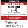 BADERde_DE1Logo_Art41180_Testurteil_HausundGarten