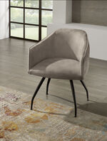 Bequeme Stühle im 2er-Set 