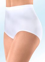 Speidel Zweierpack Formslips mit hoher Taille 