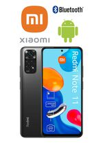 Xiaomi Smartphone Redmi Note 11 