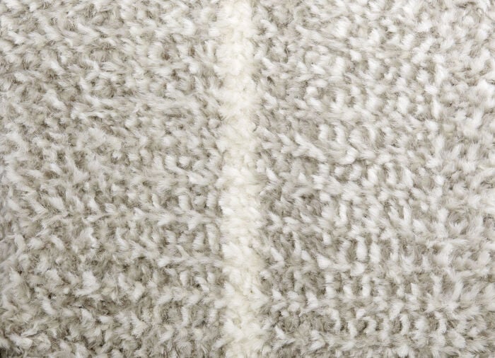 Webpelz-Wohndecke Indio 