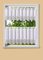 Kurzstore mit Stangendurchzug 