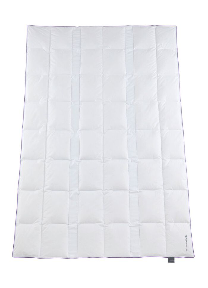 Bettwarenprogramm Body Perfect Vario Flex.x. von H&auml;ussling 