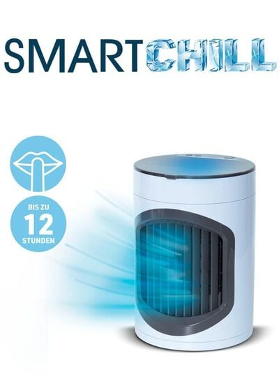 Luftk&uuml;hler Livington SmartChill 