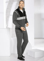 Freizeitanzug mit elastischem Bund 