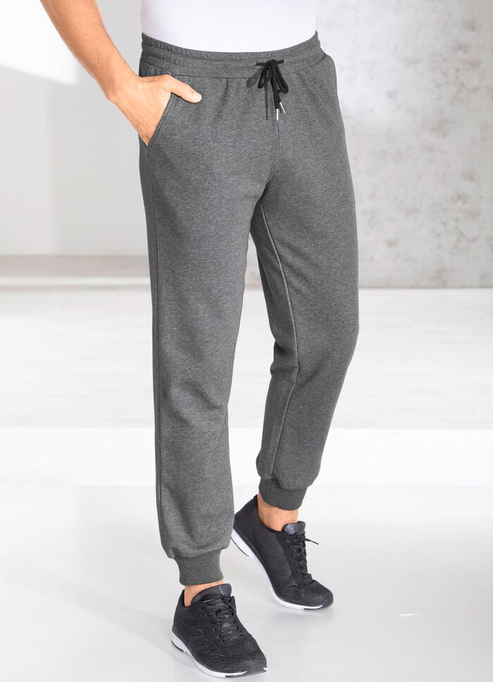 Freizeithose in 4 Farben 