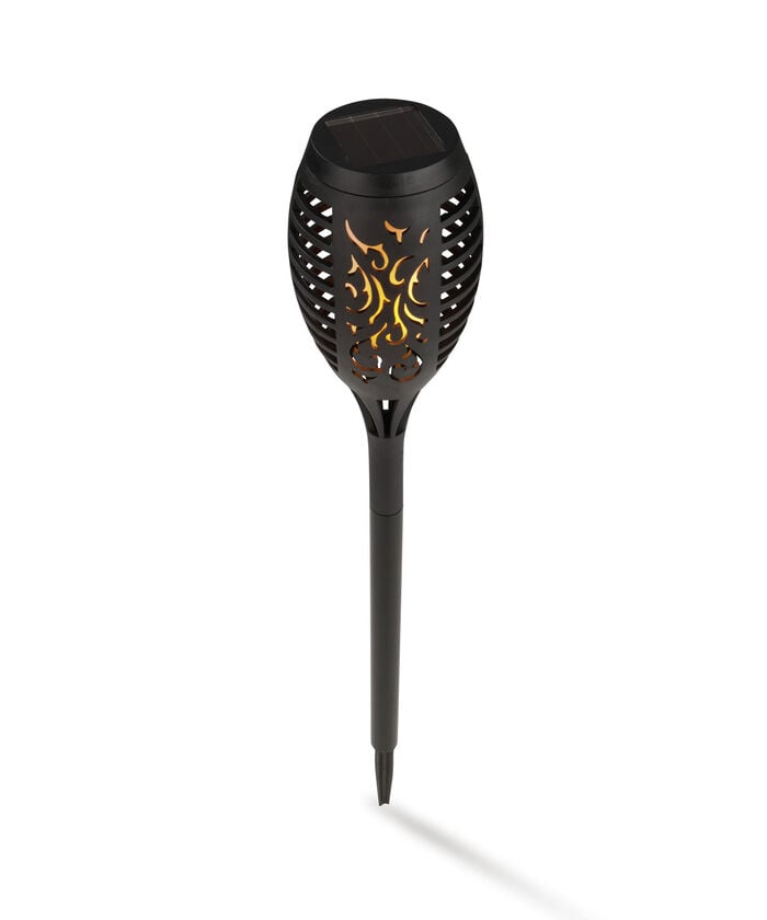 "EASYmaxx" Solar-Fackel, 2er-Set 