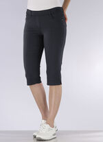 Bermudas in bequemer Schlupfform MARINE