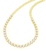 Exklusives Diamant-Collie 