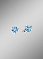 Ohrstecker Platin 950/- 