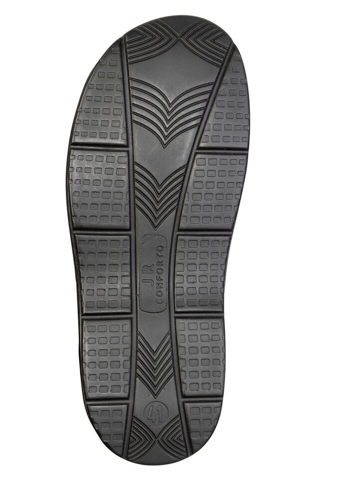 Gemini, klassische Herren-Sandalen, mit Klettverschluss 