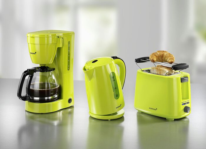 "KORONA" Fr&uuml;hst&uuml;cksserie 