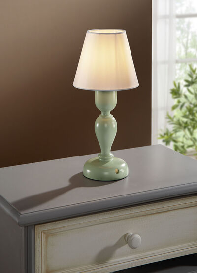 Dimmbare LED-Touch-Tischleuchte 