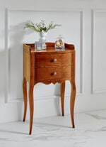 Telefontisch KIRSCHBAUM