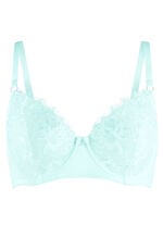 LingaDore Bügel-BH mit hübscher Spitze 