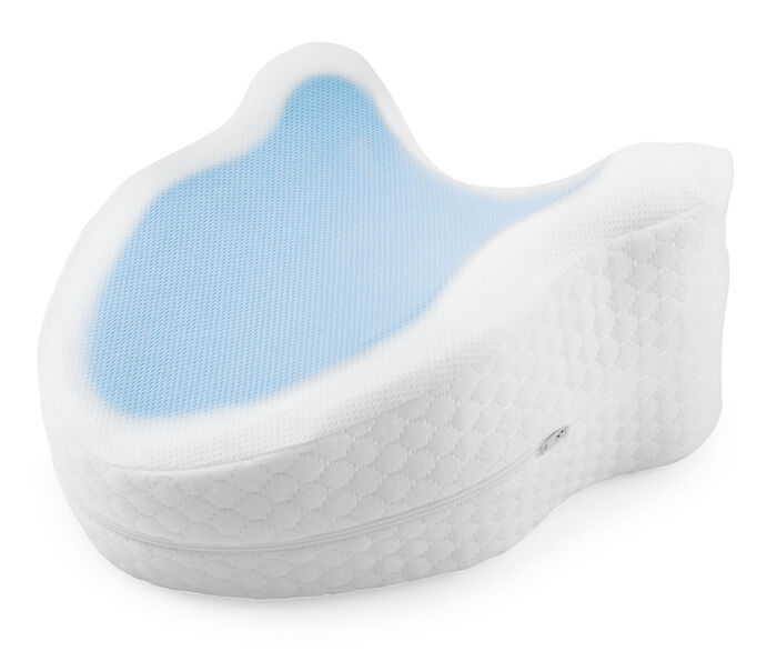 Cool Touch Kniekissen  