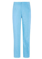 Hose in Kn&ouml;chell&auml;nge  T&Uuml;RKIS