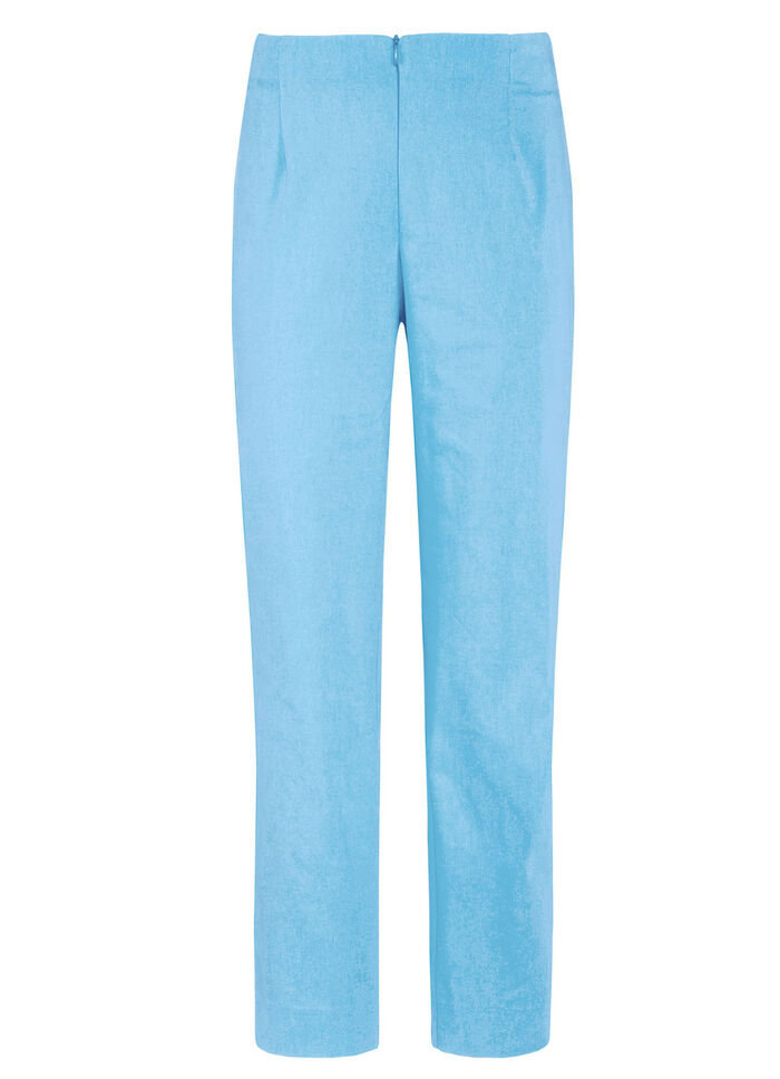 Hose in Kn&ouml;chell&auml;nge  T&Uuml;RKIS