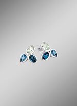 Glanz und Farbe f&uuml;r Ihre Ohren mit diesen Ohrsteckern 