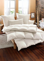 Exklusiver Schlafkomfort: Moschus Royal Bettwarenprogramm von Häussling 