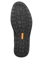 GINO GALANTE, gef&uuml;tterte Herren-Boots, Winterschuhe, Weite H, mit Rei&szlig;verschluss 