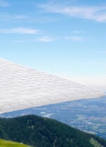 Komfortschaum-Topperauflage von f.a.n. 