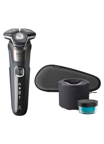 Philips Shaver S5887/50 Series 5000 Akku-/Netz-Rasierer 