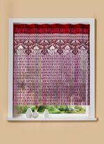 Fadenstore f&uuml;r Gardinenstangen und -schienen 