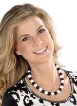 Stilvolle Kugelkette 