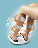 Durchblutungs-Stimulator EMS 