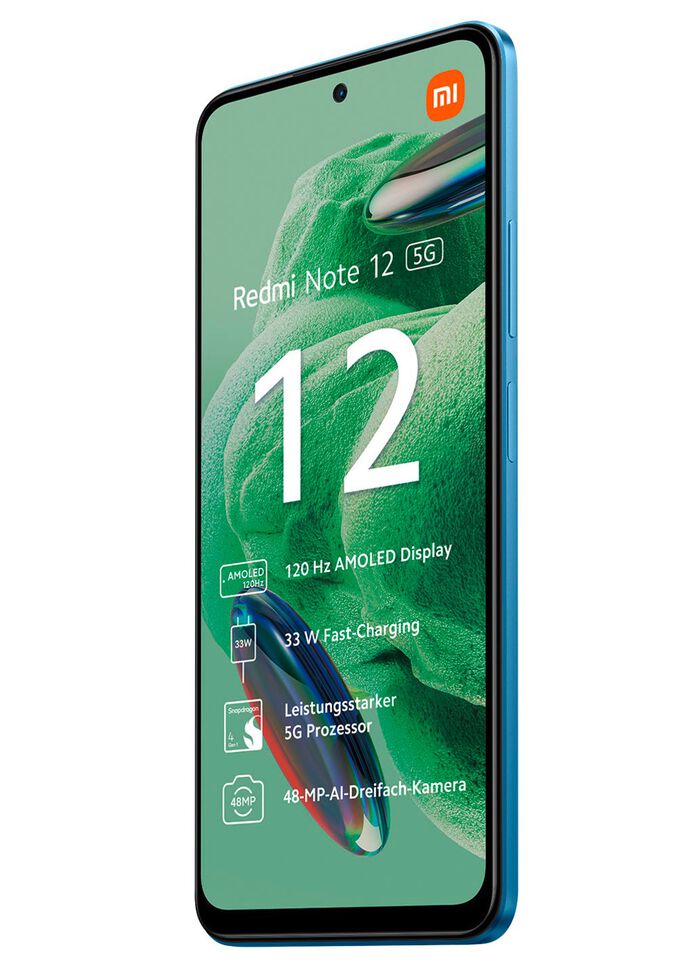 Xiaomi 12 Pro Smartphone 