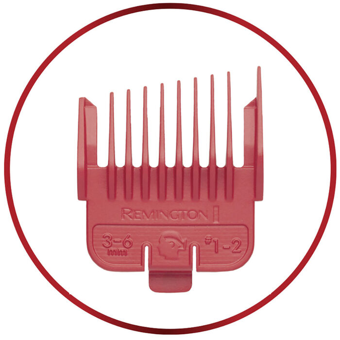 Remington Easy Fade Haarschneider HC500 