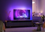 Philips 4K-Ultra-HD-Ambilight-LED-Fernseher, kompatibel mit DTS Play-Fi 