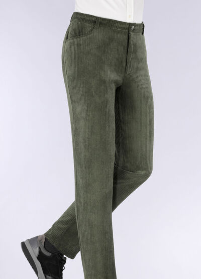 "Klaus Modelle"-Hose in 4 Farben 