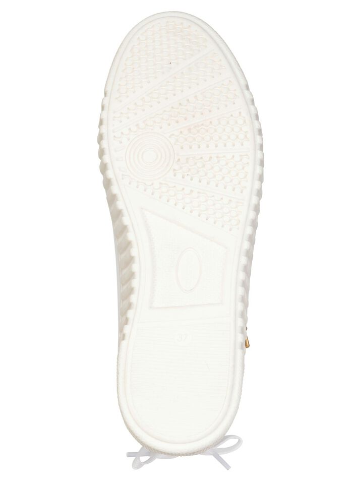 ELENA EDEN, sytlische Damen-Boots, Weite H, mit herausnehmbarem Fu&szlig;bett 