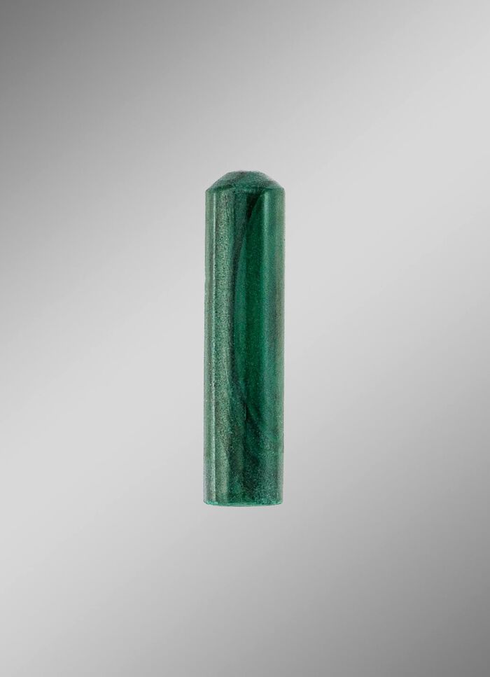 Powerful Stone Malachit 