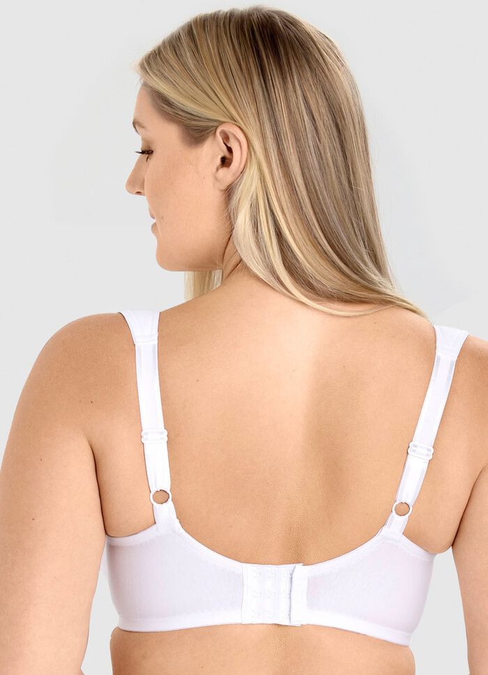 Miss Mary BH mit hohem Baumwollanteil 