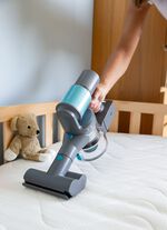 Livington "Sense IQ" Profi-B&uuml;rsten-Set 