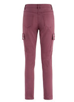 Cargohose in 5-Pocket-Form ROSTROT