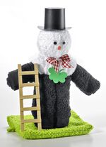 Frottier-Schornsteinfeger 