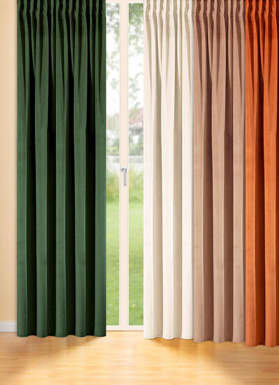 Energiespar-Verdunkelungsschal mit Multifunktionsband 