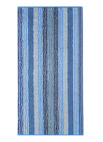 Frottier-Serie "Streifen" aus dem Hause „Cawö“ SAPHIR