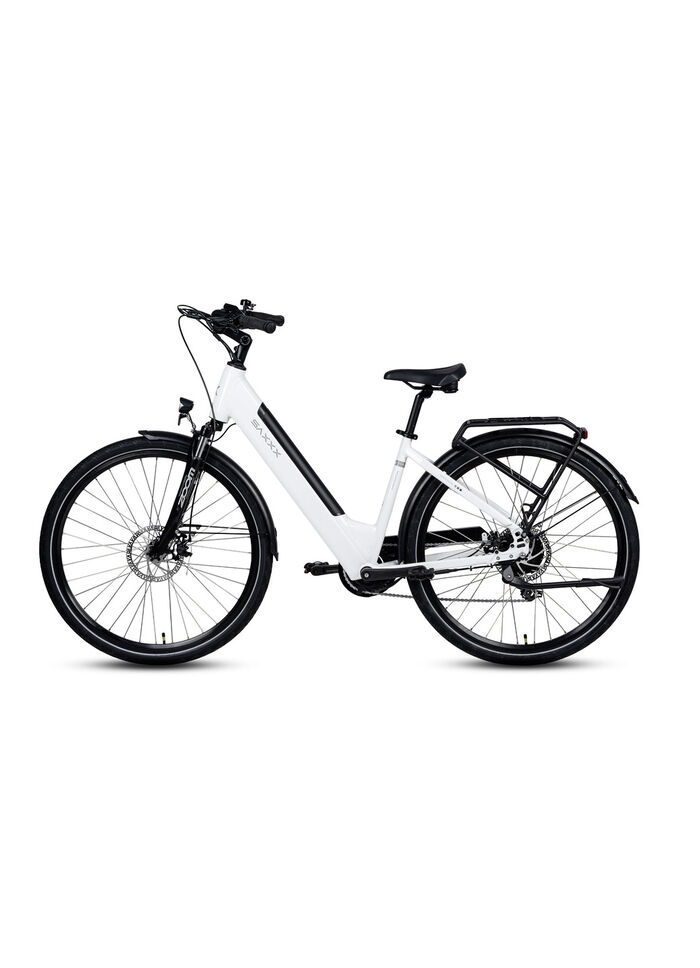 E-Bike Comfort Sport Easy von SAXXX 